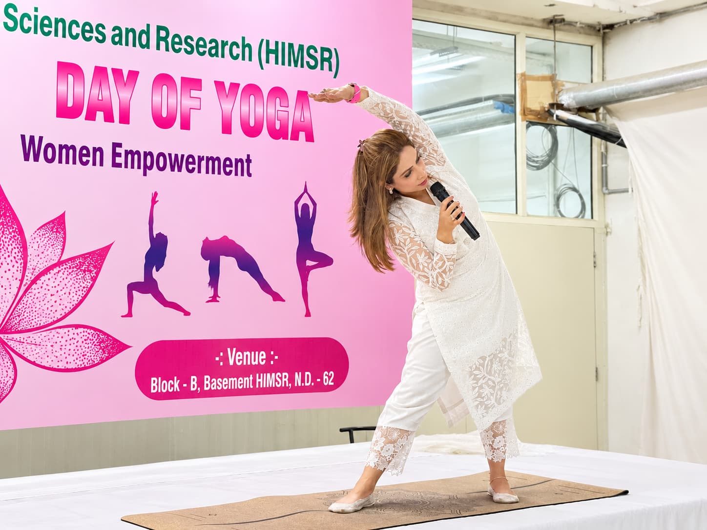 Corporate Events & Workshops
