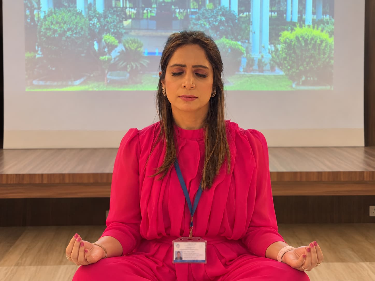 Meditation