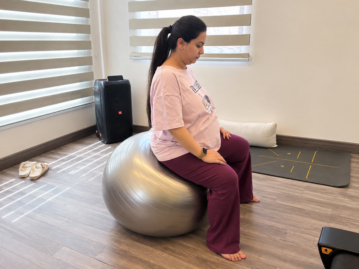 Prenatal