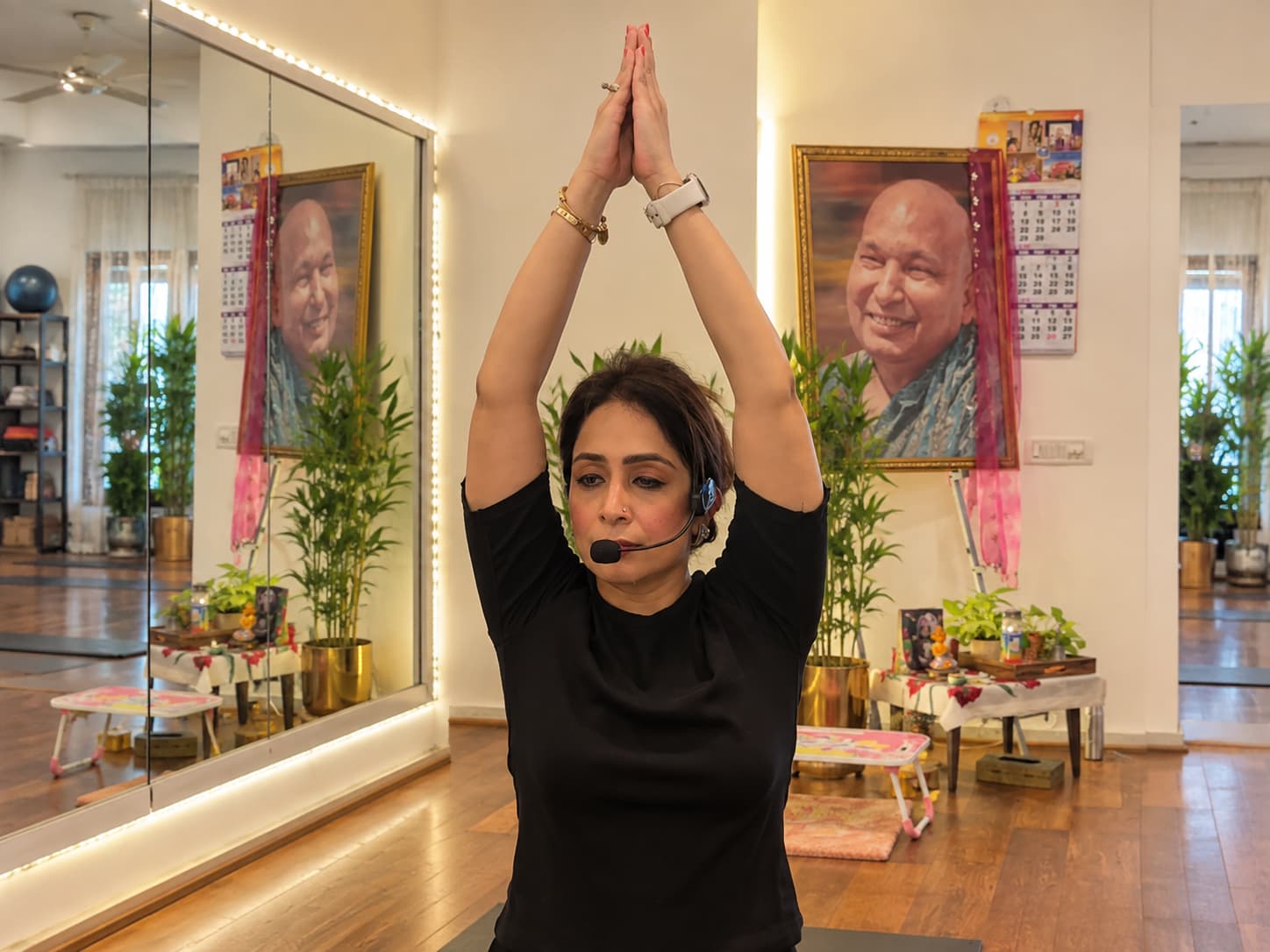 Vinyasa Flow