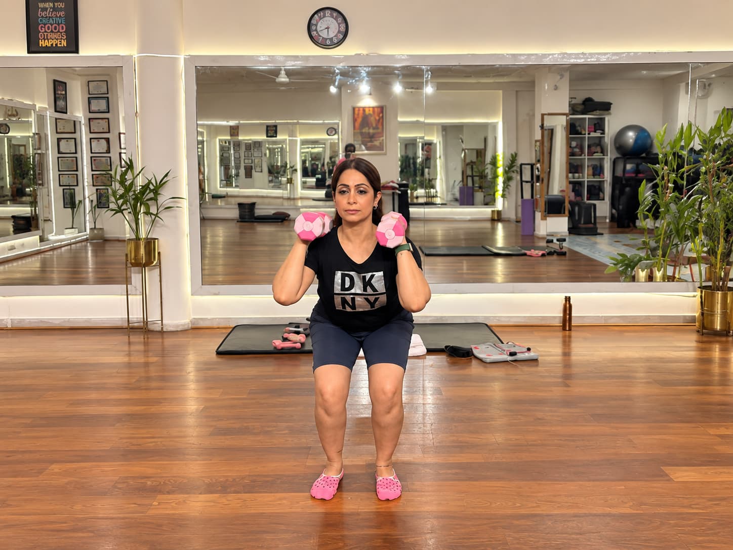 Strength & Weight Training